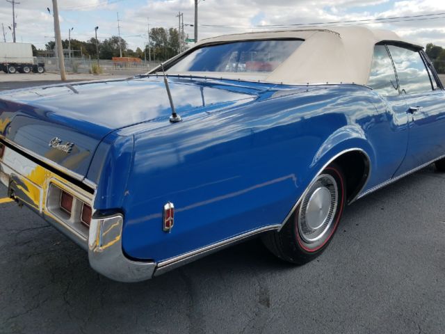 1968 Oldsmobile Eighty-Eight 88 - photo 11