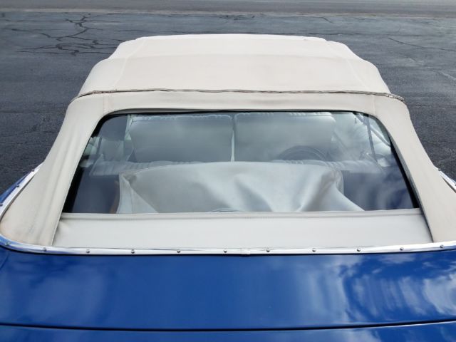 1968 Oldsmobile Eighty-Eight 88 - photo 4