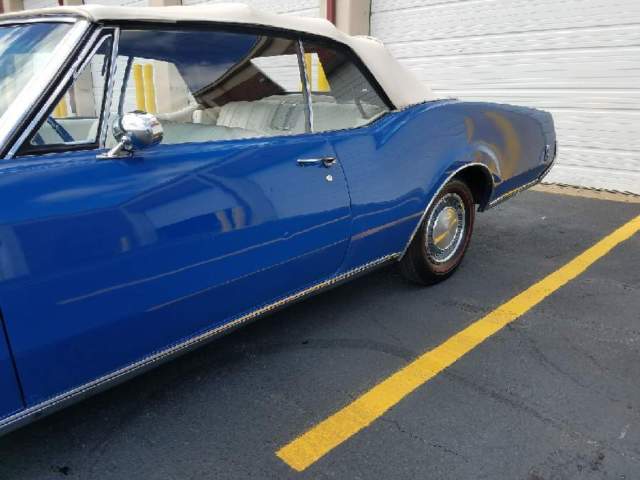 1968 Oldsmobile Eighty-Eight 88 - photo 8