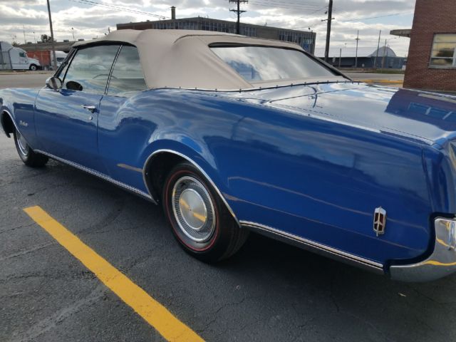 1968 Oldsmobile Eighty-Eight 88 - photo 9