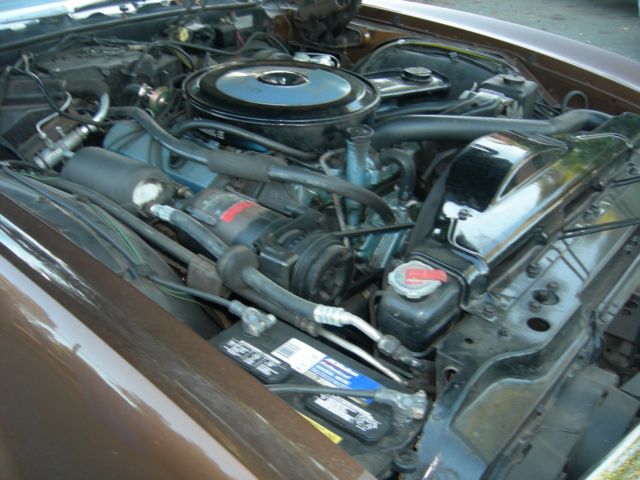 1968 Oldsmobile Toronado - photo 11