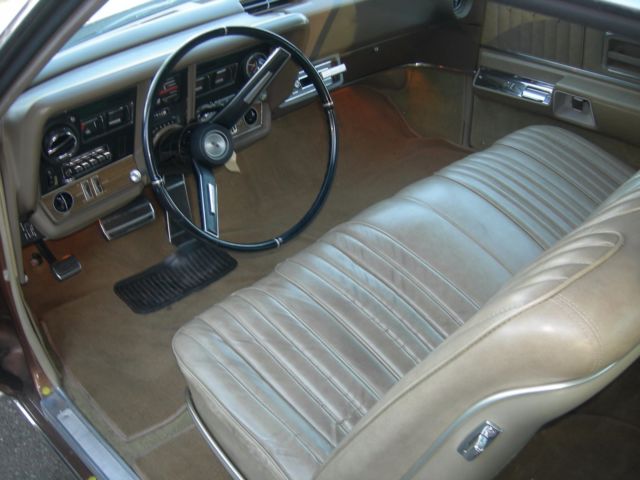 1968 Oldsmobile Toronado - photo 3