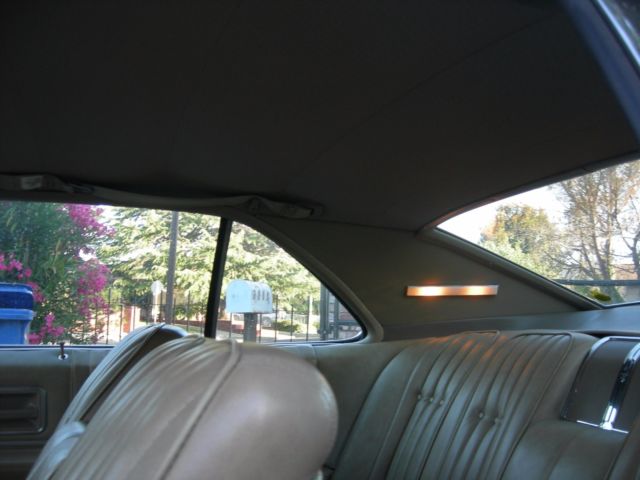 1968 Oldsmobile Toronado - photo 5