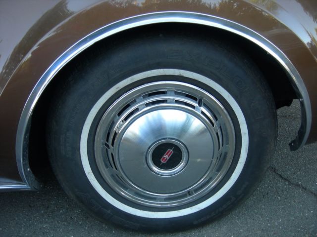 1968 Oldsmobile Toronado - photo 9