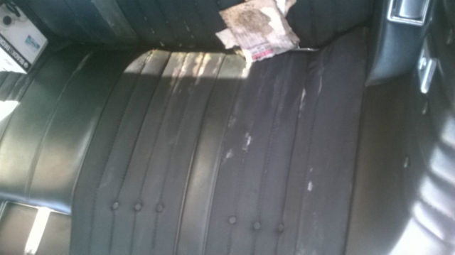 1968 Oldsmobile Toronado 2 Door Hardtop - photo 3
