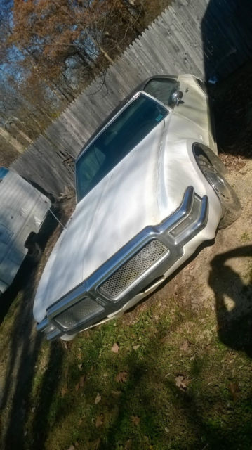 1968 Oldsmobile Toronado 2 Door Hardtop - photo 4