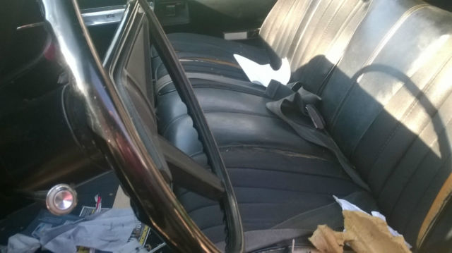 1968 Oldsmobile Toronado 2 Door Hardtop - photo 9