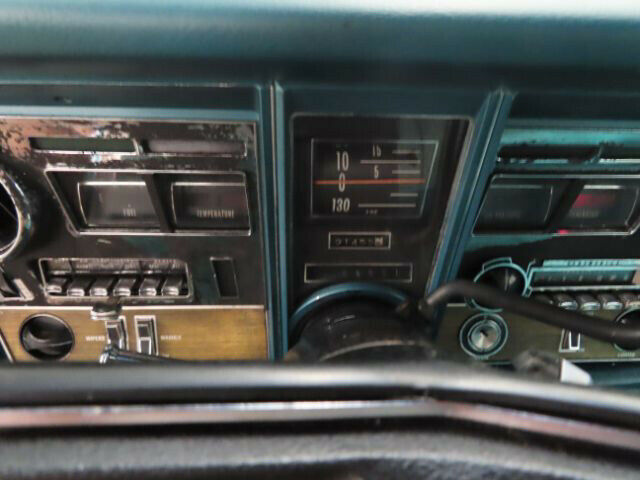 1968 Oldsmobile Toronado . - photo 10