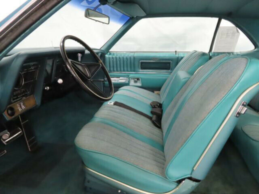 1968 Oldsmobile Toronado . - photo 4