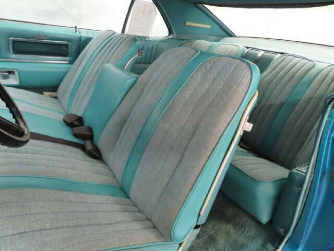 1968 Oldsmobile Toronado . - photo 5