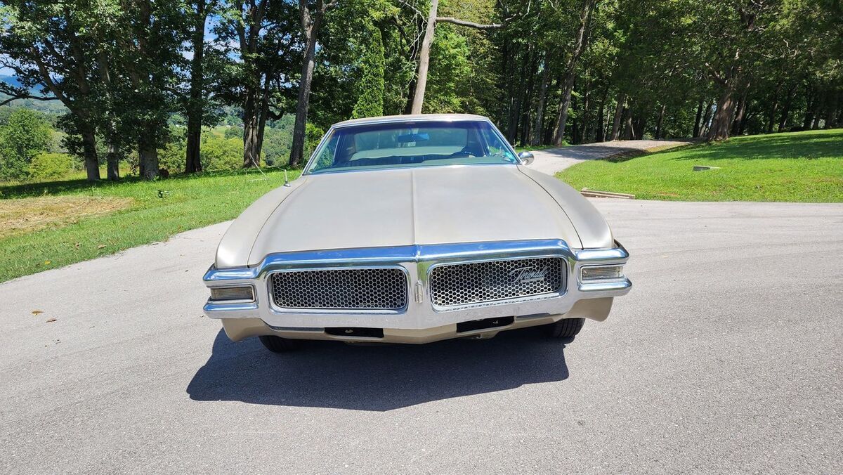 1968 Oldsmobile Toronado - Awesome Survivor! - photo 5