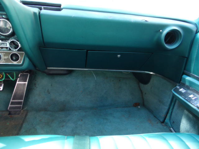 1968 Oldsmobile Toronado Base - photo 5