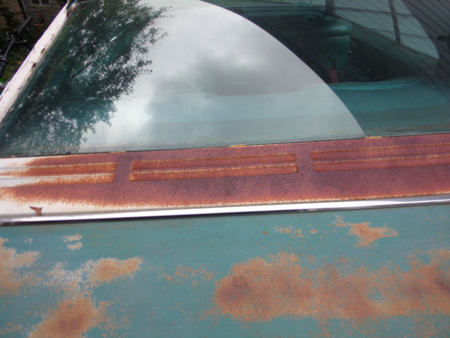 1968 Oldsmobile Toronado Base - photo 8