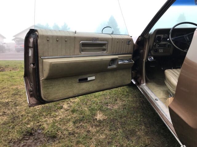 1968 Oldsmobile Toronado - photo 11