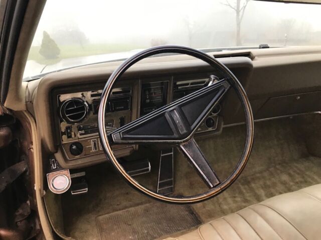 1968 Oldsmobile Toronado - photo 13