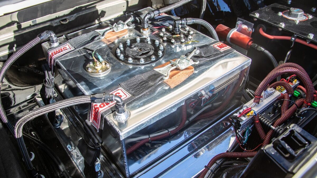 1968 Oldsmobile Toronado - photo 12