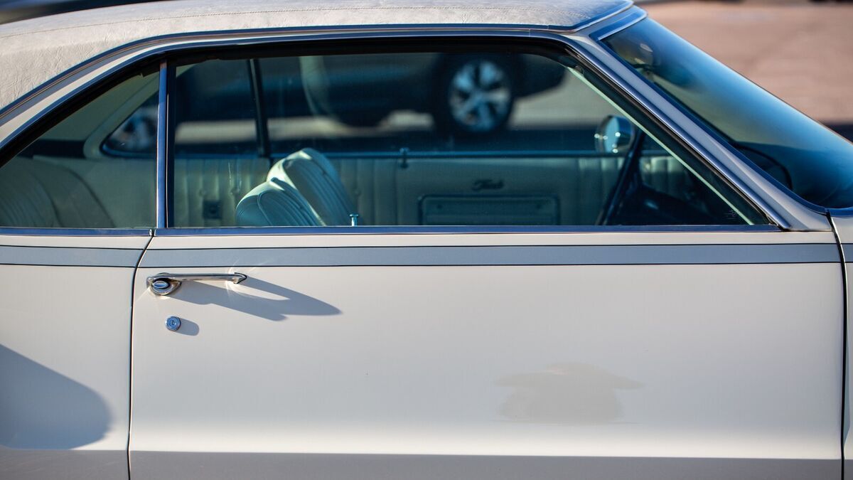 1968 Oldsmobile Toronado - photo 7