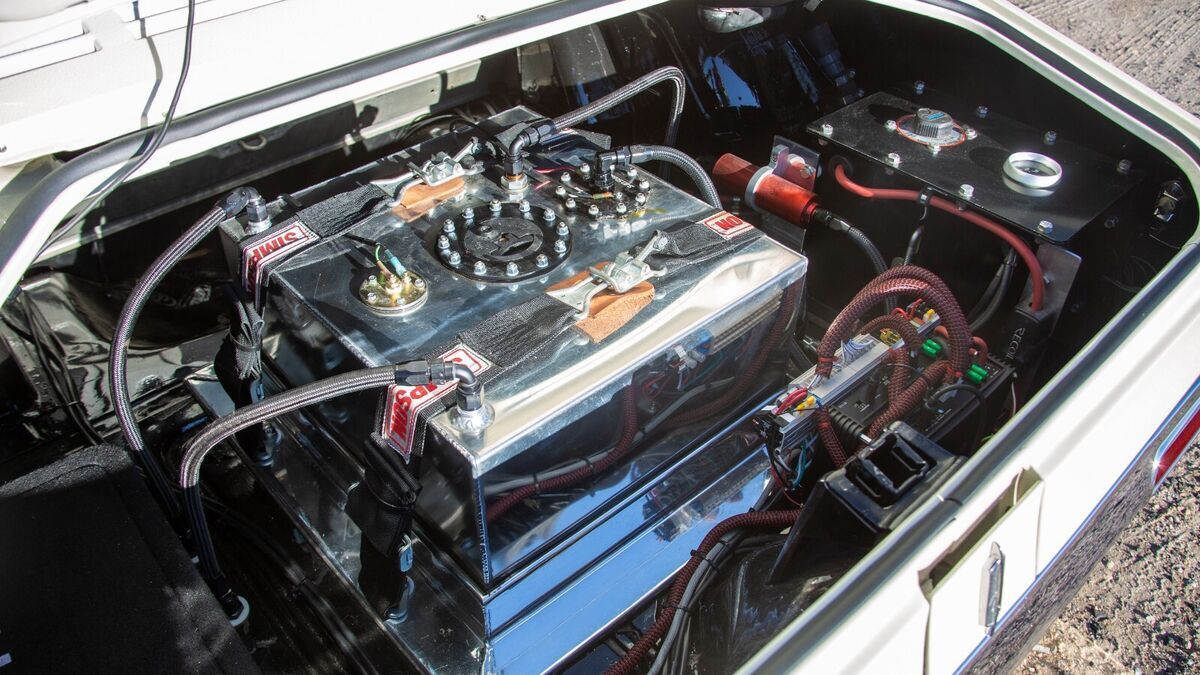 1968 Oldsmobile Toronado - photo 11