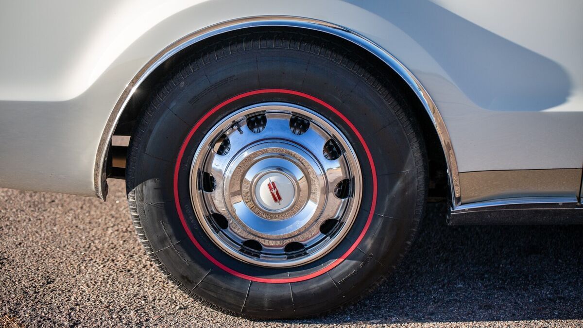 1968 Oldsmobile Toronado - photo 5