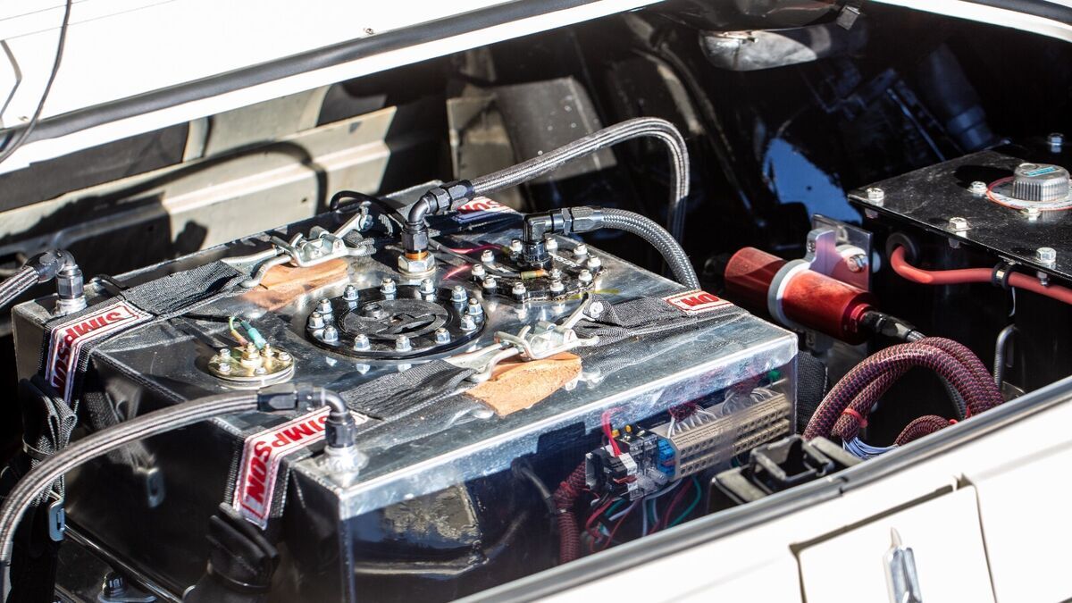 1968 Oldsmobile Toronado - photo 9