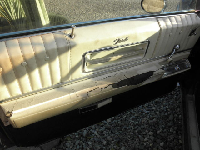 1968 Oldsmobile Toronado - photo 10