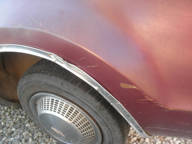 1968 Oldsmobile Toronado - photo 7
