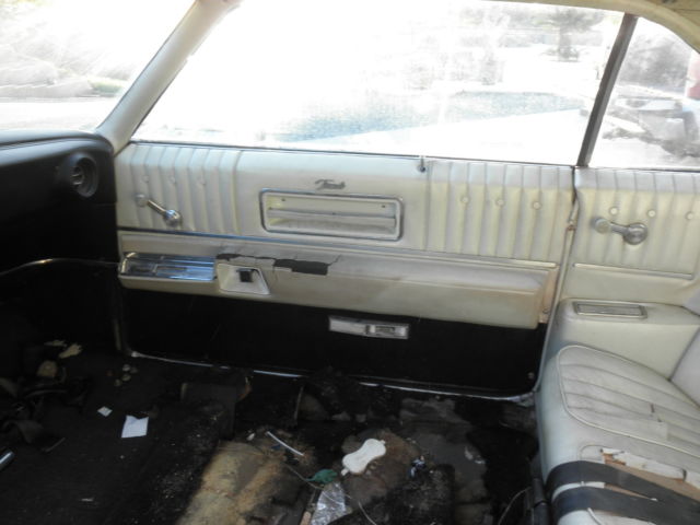 1968 Oldsmobile Toronado - photo 9