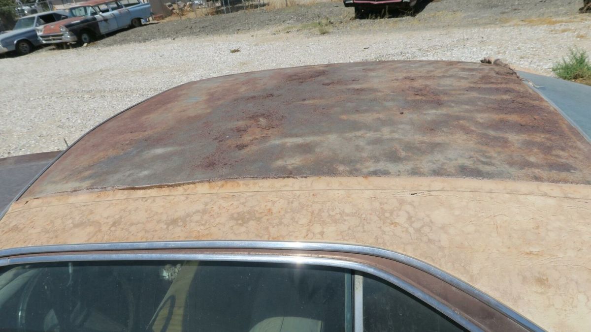 1968 Oldsmobile Toronado SCROLL DOWN CLICK READ MORE FOR PICS! - photo 11