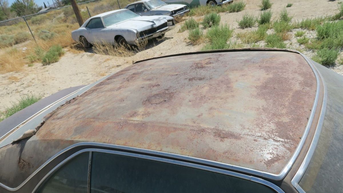 1968 Oldsmobile Toronado SCROLL DOWN CLICK READ MORE FOR PICS! - photo 8