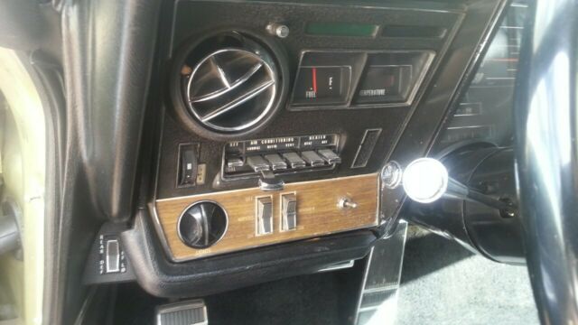 1968 Oldsmobile Toronado Chrome - photo 11
