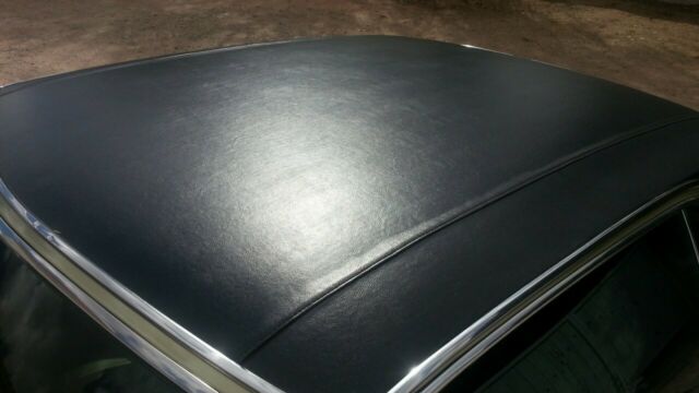 1968 Oldsmobile Toronado Chrome - photo 8