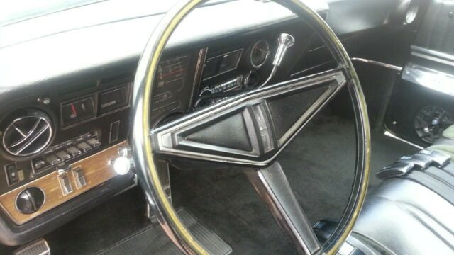 1968 Oldsmobile Toronado Chrome - photo 9
