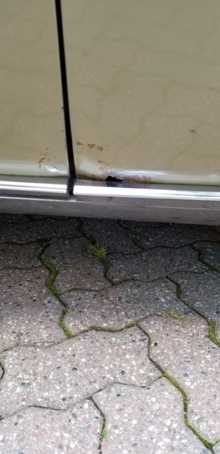 1968 Oldsmobile Toronado Deluxe - photo 13