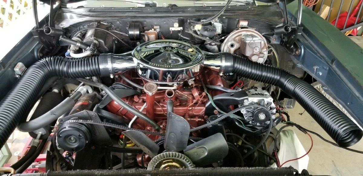 1968 Oldsmobile Cutlass Vista Cruiser - photo 9