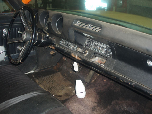 1968 Oldsmobile Vista Cruiser - photo 10