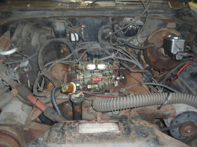 1968 Oldsmobile Vista Cruiser - photo 5