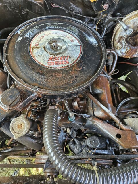 1968 Oldsmobile Vista Cruiser - photo 12