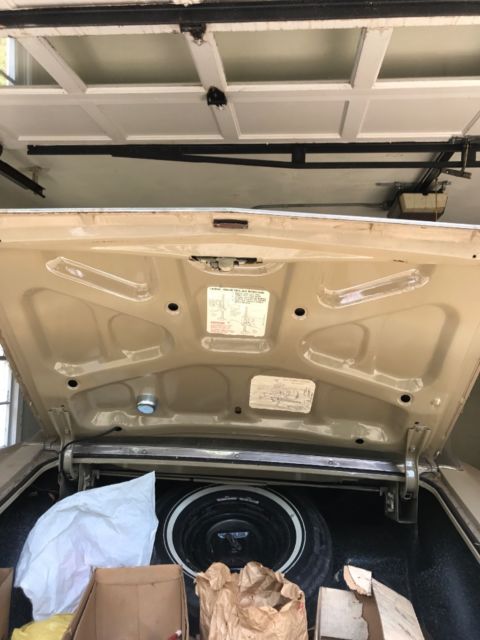 1968 Oldsmobile Eighty-Eight - photo 11