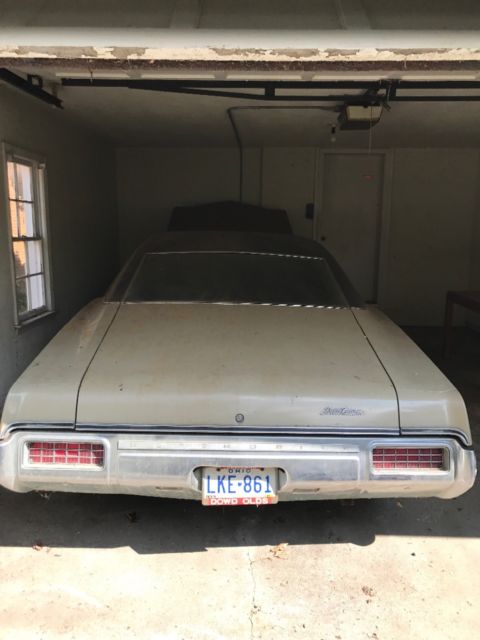 1968 Oldsmobile Eighty-Eight - photo 2