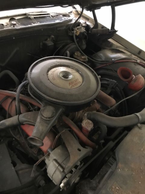 1968 Oldsmobile Eighty-Eight - photo 3