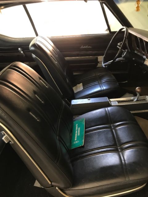 1968 Oldsmobile Eighty-Eight - photo 5