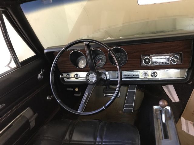 1968 Oldsmobile Eighty-Eight - photo 6