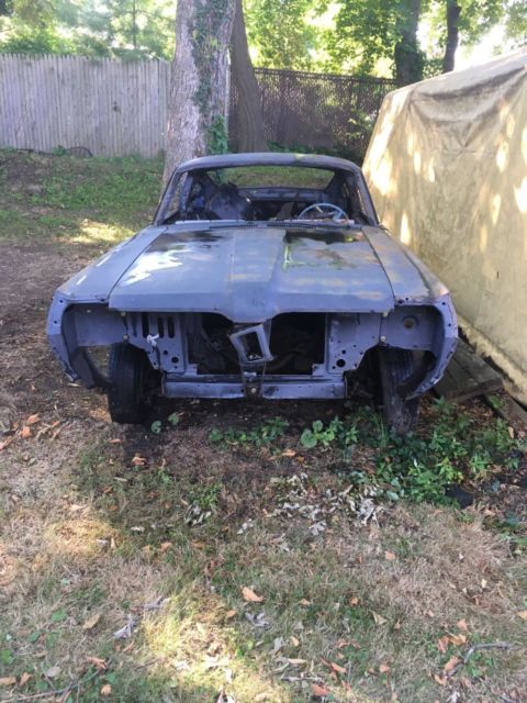 1968 Mercury Cougar - photo 2