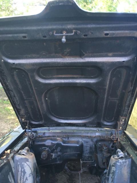 1968 Mercury Cougar - photo 8