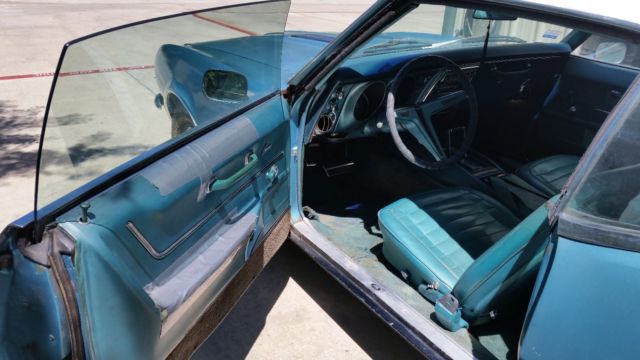 1968 Chevrolet Camaro - photo 6
