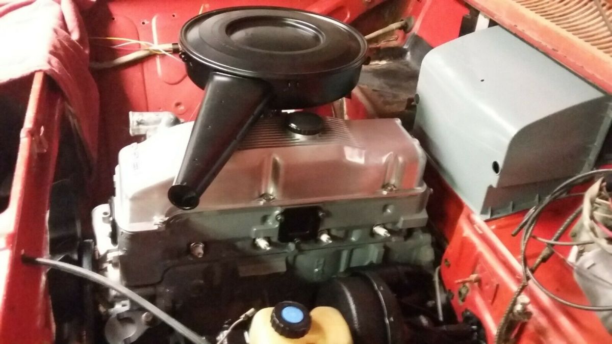 1968 Opel Kadett - photo 6
