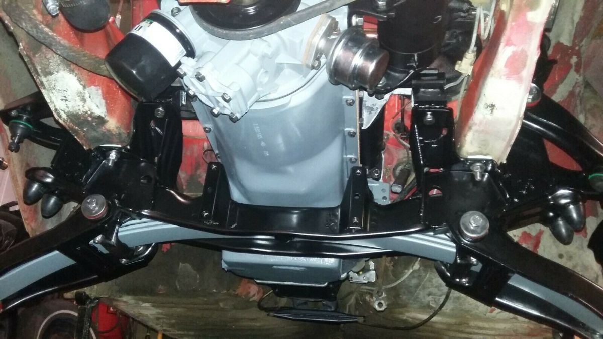 1968 Opel Kadett - photo 7