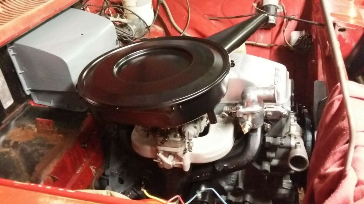 1968 Opel Kadett - photo 8