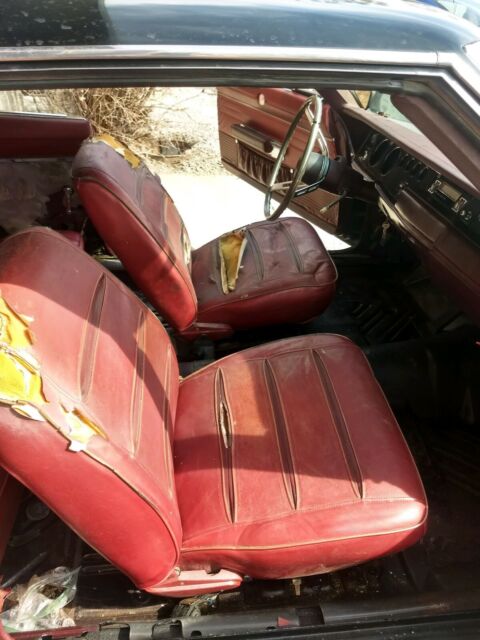 1968 Dodge Charger - photo 13