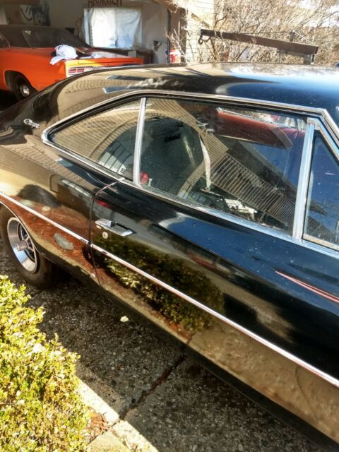 1968 Dodge Charger - photo 4